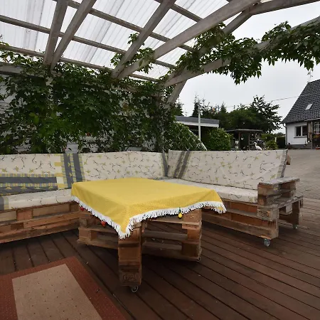 Cosy In Neuburg With Pool Daire Neuburg (Mecklenburg-Vorpommern)