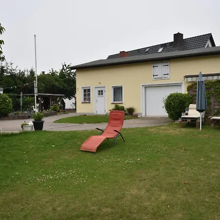 Cosy In Neuburg With Pool Neuburg (Mecklenburg-Vorpommern)