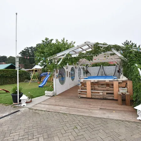 Daire Cosy In Neuburg With Pool *